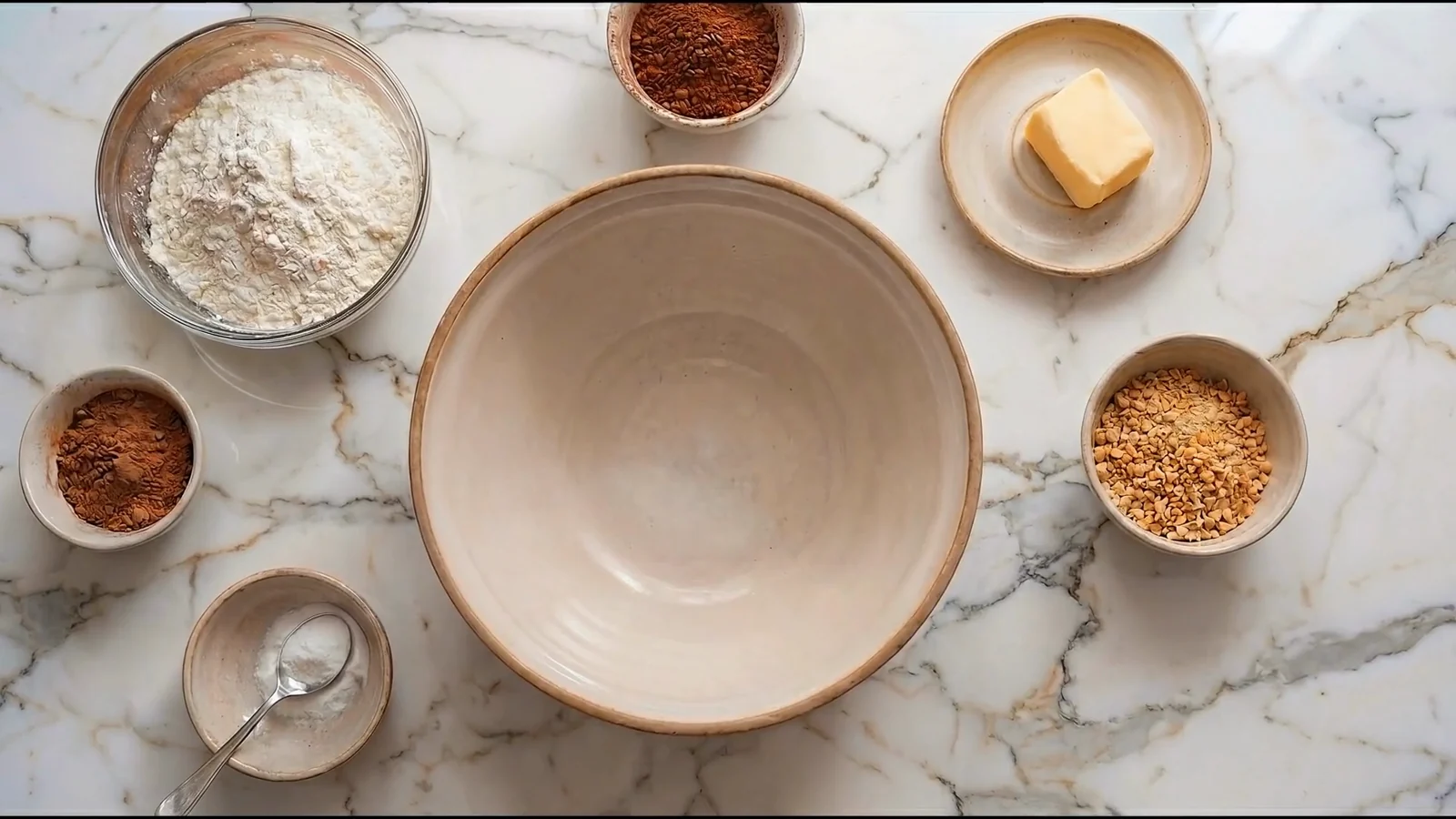 Product styling for Wefood.